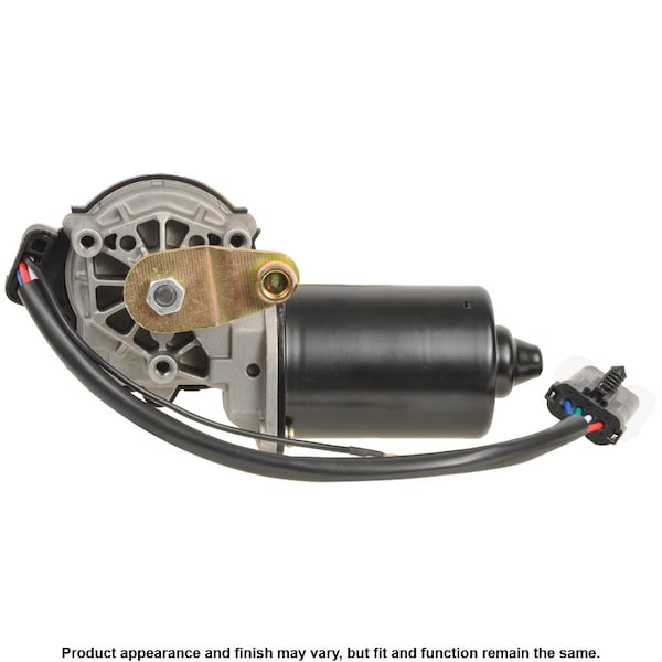 A1 Cardone New Wiper Motor, 85-3010 85-3010 - main